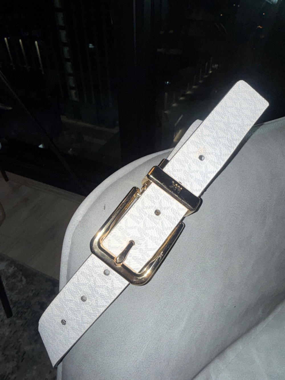 Michael Kors Belt